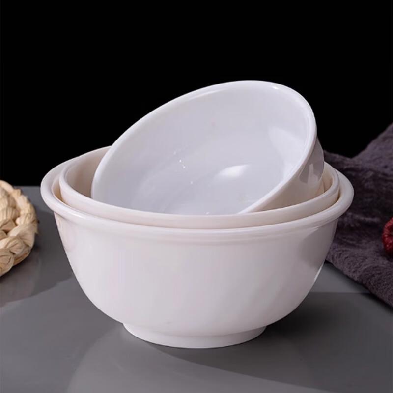 Меламиновые маленькие миски Yangg YLQ (8 шт.)