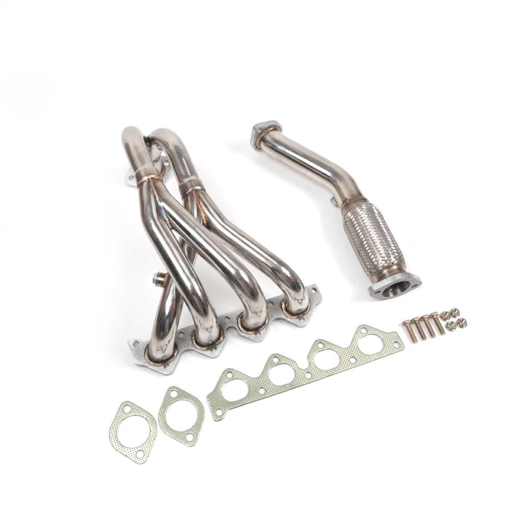 Stainless Steel Exhaust Pipe for Hyundai TIBURON 97-01 Header