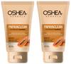 Oshea Herbals Papayaclean Гель для умывания от пятен для женщин и мужчин | Увлажняющее средство для умывания для всех типов кожи | Осветляет пятна и придает коже сияние
