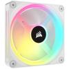 Ventilateur PC - CORSAIR - QX RGB Series - 140mm - Kit de démarrage - PWM