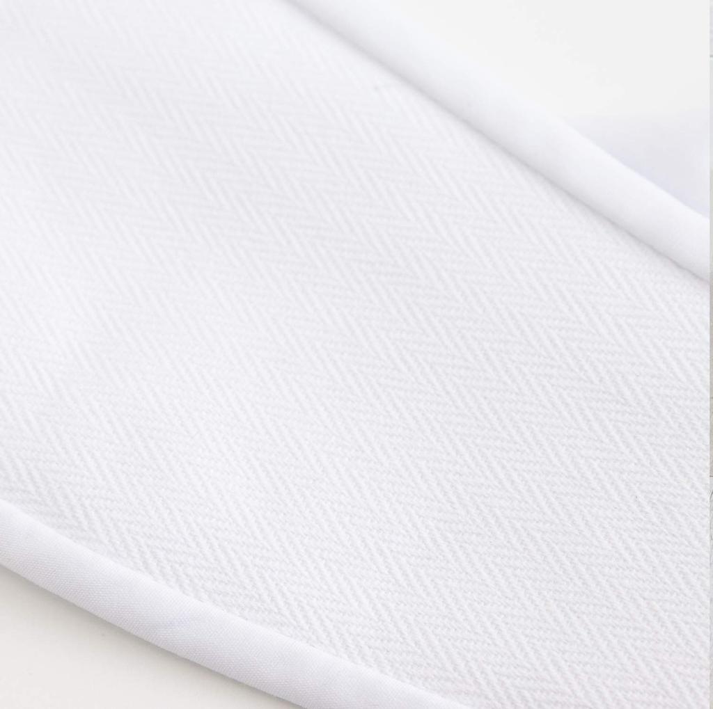 Tabi Socks with Flannel Broadcloth Brushed [KYOETSU] [Outlet Item] [Kyoetsu] Lining, 4-panel Kohaze, Fabric, Lining, Women's (29.0)