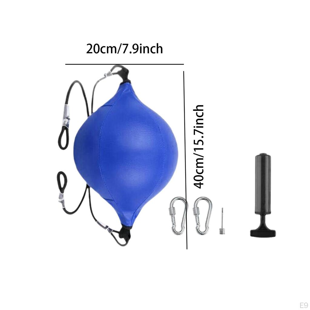 И прецизионный набор боксерских мячей для тренировок