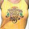CD NEW RIDERS OF THE PURPLE SAGE  The Best Of New Riders Of The Purpl CK34367 Columbia US Рок Б/У