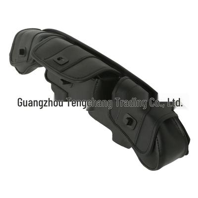 Harley Electra Glide Street/96-13 Ветровое стекло Набор инструментов и сумка на обтекатель