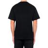 Moschino Mens Couture Reflective Logo T-Shirt