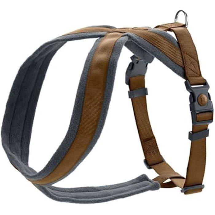 Harness - HUNTER - London Comfort - Padded - Safety - Durable Polyester