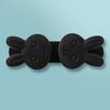 Winding Hook Clips Cartoon Fixing Clamp for Power Cord Plug Wire Cable Organizer Holder Kitchen Home Appliance Plug Organizer