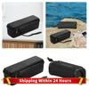 Дорожный защитный чехол для переноски, водонепроницаемый жесткий чехол для переноски, противоударный портативный чехол для хранения для Sony ULT Field 1/SRS-ULT 10