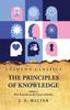 The The Principles of Knowledge Book