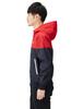 Descente Back Mesh Windbreaker Bicolor Windproof Water Repellent Training S [Move Sports] RDNV(DMMXJF11)