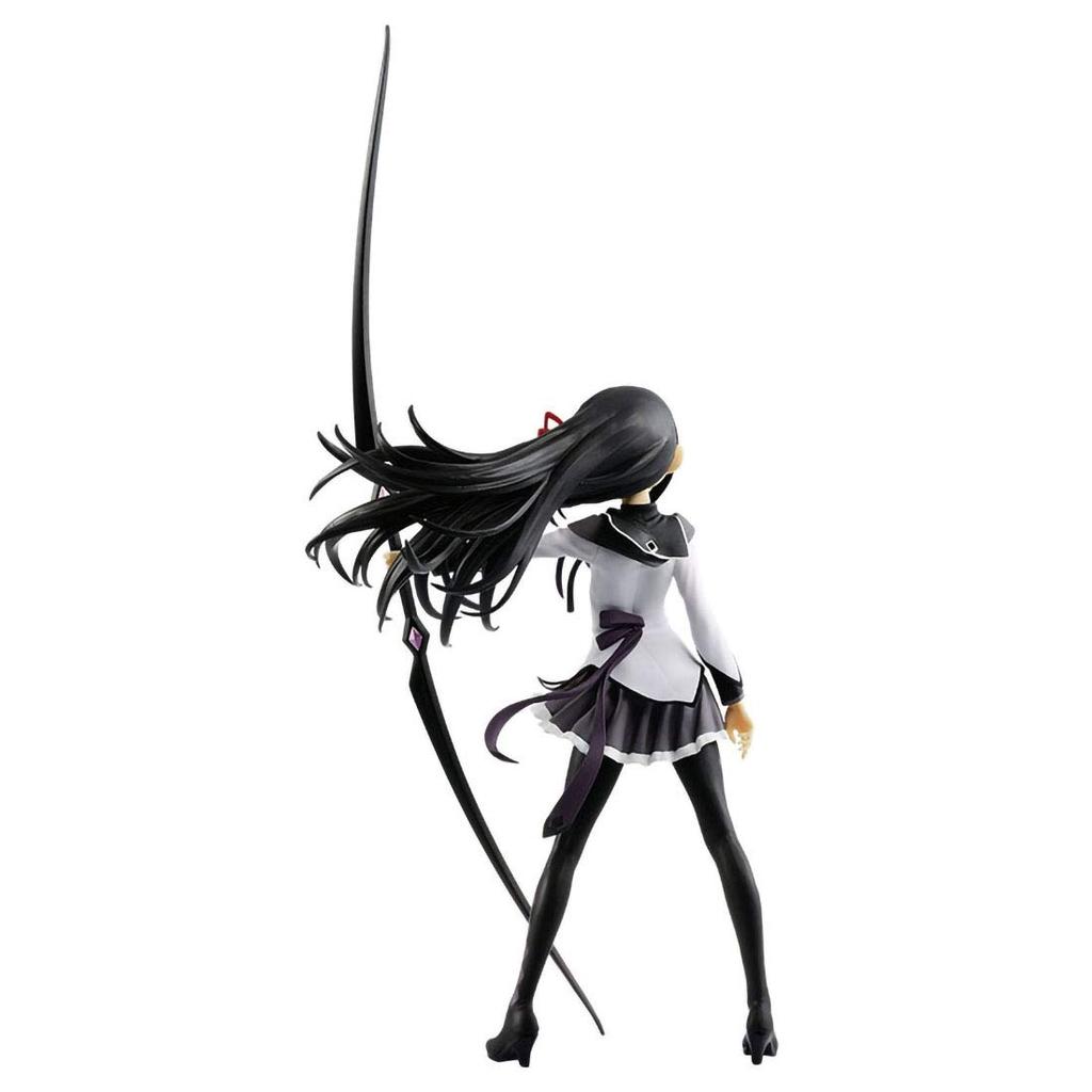 BANPRESTO Puella Magi Madoka Magica the Movie [Часть 3] Восстание EXQ Фигурка - Хомура Акэми (Приз)