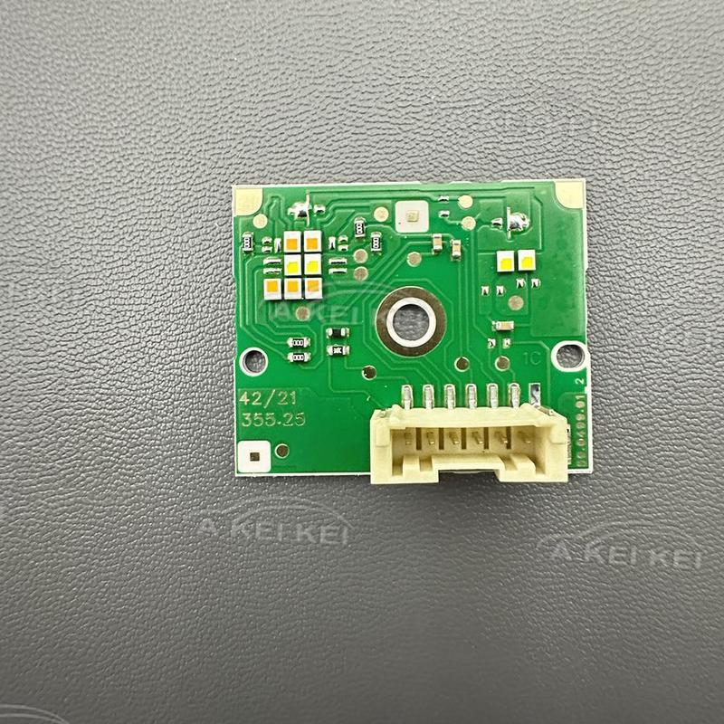 New White Light Fit For Mercedes-Benz GLE300 GLE350 W167 - Car LED Circuit Board Light Source Board DRL Chip Board