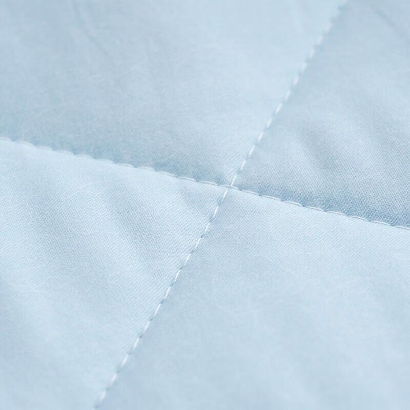 Mercury Home Textiles Антибактериальное летнее одеяло из 100% хлопка Kodi Bear