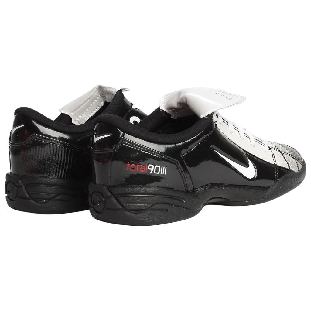 Nike Всего 90 IIl Футбольные бутсы Женские Черно-белые IO2389-001