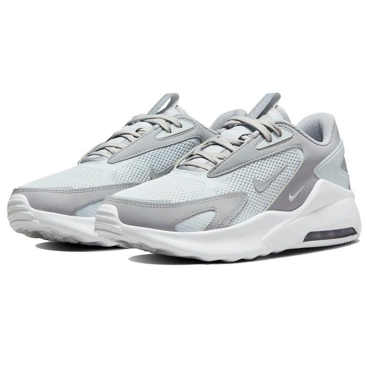 Nike Air Max Bolt Pure Platinum Wolf Grey White CU4151-003
