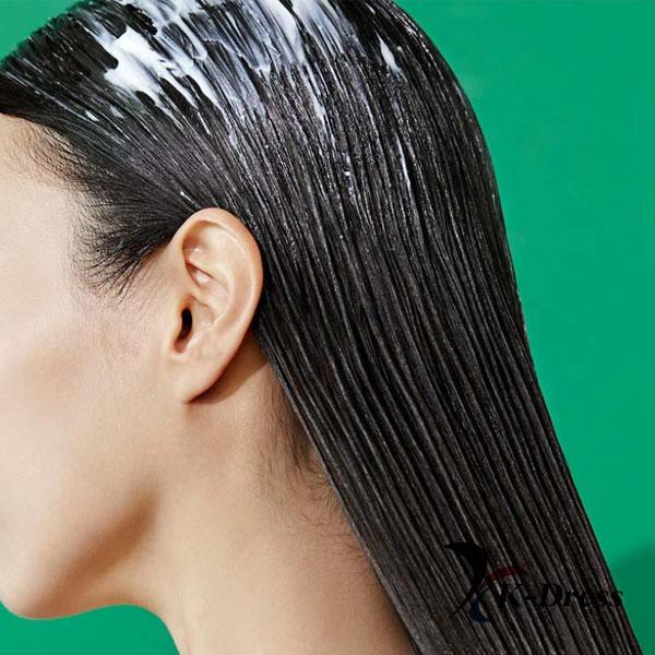 Капсулы для укрепления кожи головы, средство от выпадения волос, 200 мл