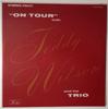 LP Record TEDDY WILSON - On Tour PLP809 CHARLIE PARKER 1959 US Jazz Used
