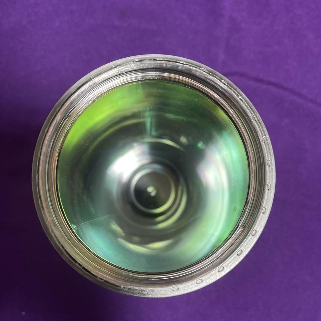 [USED] BLACKPINK × Starbucks Black Tumbler, Overseas Exclusive, Rare