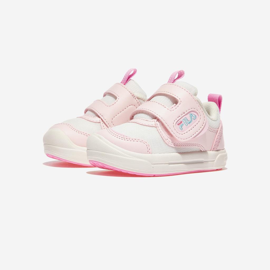 Fila Fila Comfy Guard Toddler, 3XM02400G, 1010105710, Популярная корейская обувь