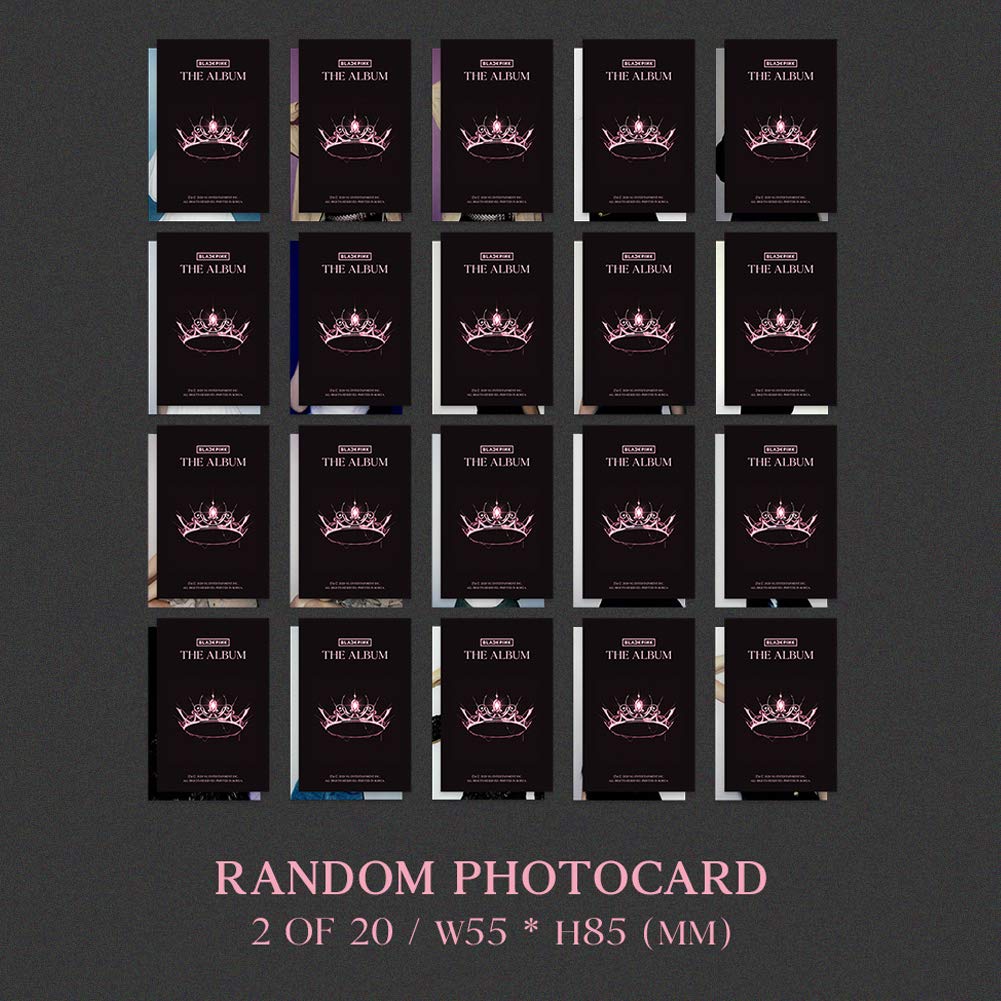 Альбом (Версия 1)