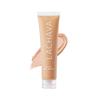 Pudaier Foundation Liquid Concealer Foundation Увлажняющий BB-крем Яркий цвет кожи Крем для макияжа