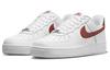 Nike Air Force 1 Low '07 Белый Прочный Оранжевый Женские DD8959-115