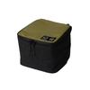 ZEROGRAM UPC Ramen Pan Case High Square Cooker Case (Cooler) OLIVE/Heat/Cold/Cooking (3.6L)