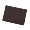 Double Pass Card Case & 129-03739 Brown/Orange