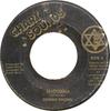 7-дюймовая пластинка DENNIS BROWN BOMB SHOCK Madonna CS00DB1 Chart Sounds 1985 Ямайка Регги Ска Даб Б/У