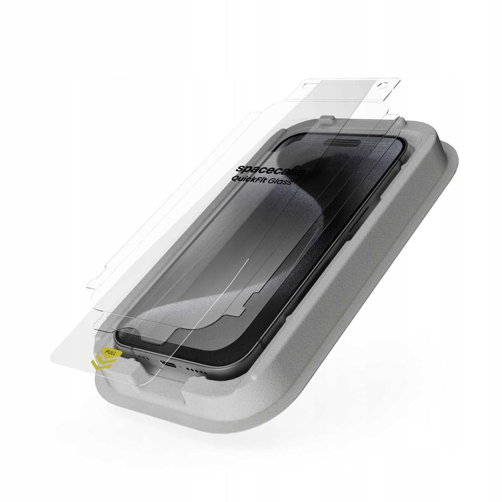 Sc Quickfit Glass Iphone 15 Pro