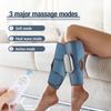 Wireless Remote Control Calf Massager Portable Hot Compress Pads Kneading Air Pressure Foot Leg Massager Leg Muscle Relax