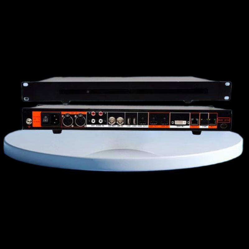 HSDHOO Huashi CH6 Split HD Video Conferencing Terminal (CN version)
