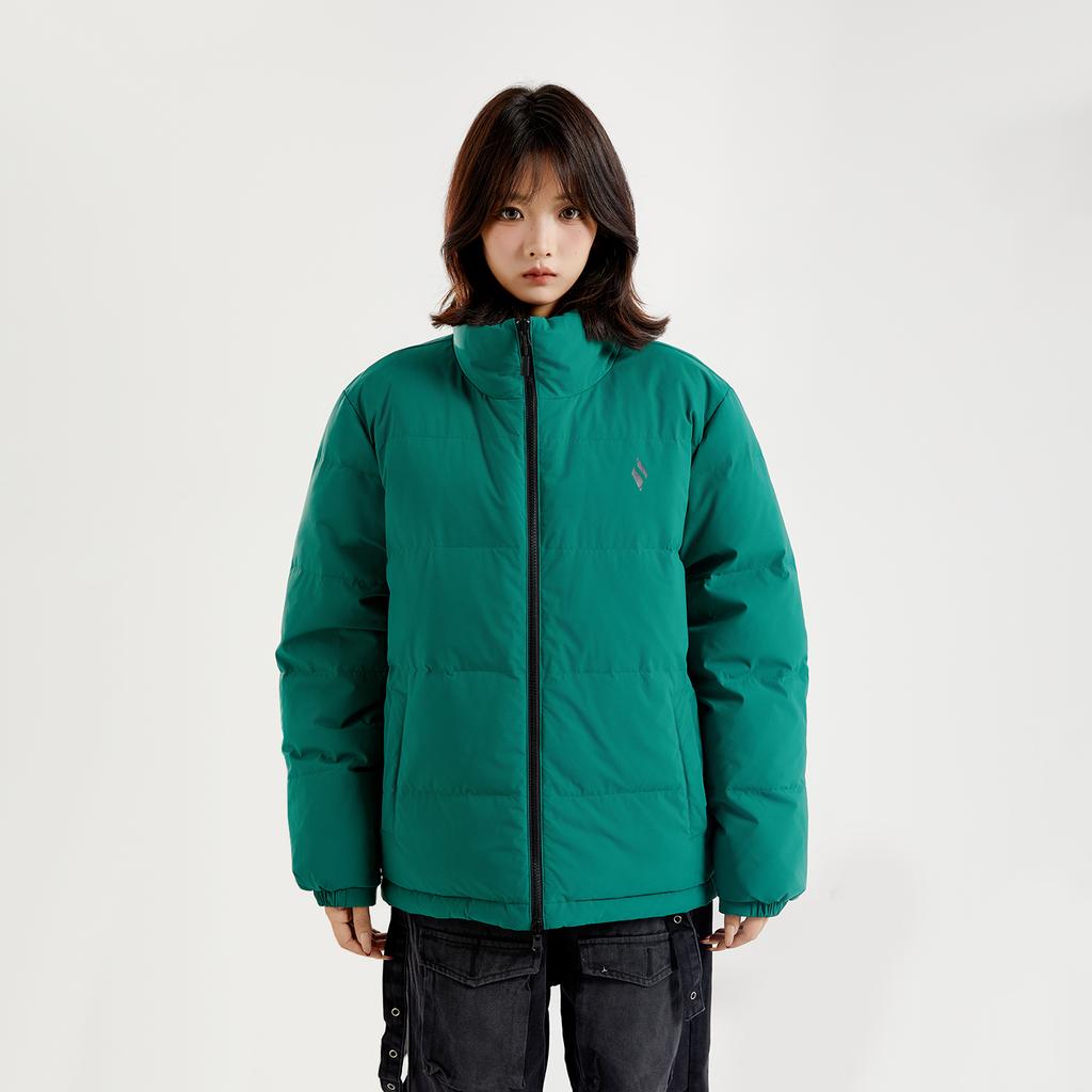 Skechers Elegant Diamond Collection Down Jacket Unisex L424U272B