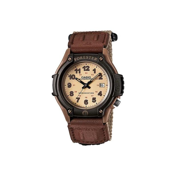 Casio Женские часы YOUTH FT500WC-5BV