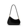 2024 Fall/Winter New Niche Design Handbag Commuting High-End Shoulder Underarm Bag Fashionable Crossbody Dumpling Bag