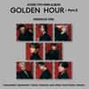 ATEEZ - 11th EP [GOLDEN HOUR Part.2] случайная дата релиза: 2024.11.15
