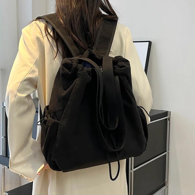 Милая студенческая сумка в стиле ретро, вместительный рюкзак, легкая, прочная, долговечная сумка, красивый дорожный рюкзак