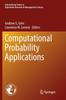 Книга Computational Probability Applications : 247
