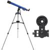 Ikeda Lens Kogyo Astronomical Made In Rigel High Smartphone Photography Astronomical Guidebook Refractor Aperture Focal Length Refractor Views the