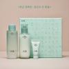 Pure Artemisia Watery Calming 2P Set (Toner 150mL+Fluid 125mL) (Hangeul Edition)