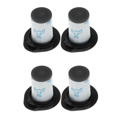 4 шт. сменный фильтр для пылесоса Rowenta Air Force All-In-One 460 Air Force Flex 560 аксессуары