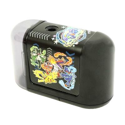 Электрическая точилка для карандашей Showa Note Pokemon 4901772739135 739729002