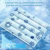 Pet Cooling Mat for Dogs Cats Summer Cool Bed Ice Pad Cushion Cooling Pad for Pets