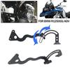 For BMW R1250GS R1200GS GS 1250 1200 LC Adventure 2013-2023 Windscreen Bracket Windshield Trim Strip Adjustable Lifting Holder