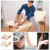 Elastic Bandage Medical First Aid Disposable Cotton Breathable Wounding Care Dressing Gauze