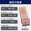 King Toshi Dx 1000 Finishing Stone