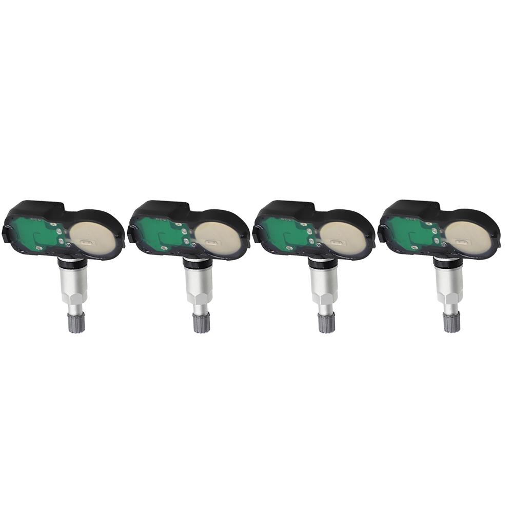 4 шт. 42607-06030 новый датчик давления в шинах монитор TPMS для TOYOTA CAMRY PMV-C015 манометр для шин для автомобилей автоаксессуары