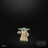Hasbro Star Wars STAR WARS Black Series Star The Mandalorian Collection 15 см фигурка G0074 подлинный продукт IG-12 и Grogu, Wars 2-Pack