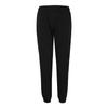 Neo Comfortable Versatile Simple Casual Pants Women Pants Black DX9692