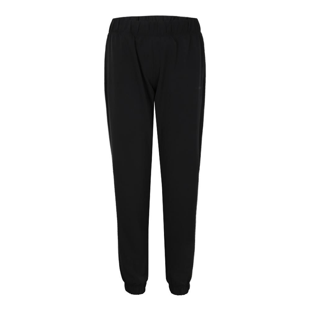 adidas Штаны Neo W TRACK PANT Повседневные штаны Женские Черные DX9692